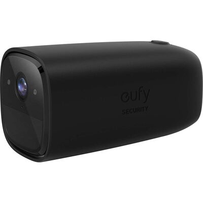 Eufy T8711111 Accessoire pour Caméra de Sécurité - Accessoire de Caméra de Sécurité - Publicité Eufy T8711111 Accessoire pour Caméra de Sécurité - Accessoire de Caméra de Sécurité - Publicité