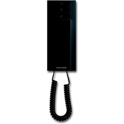 Busch-Jaeger - 83205 AP-681 - Anthracite mate - Publicité Busch-Jaeger - 83205 AP-681 - Anthracite mate - Publicité