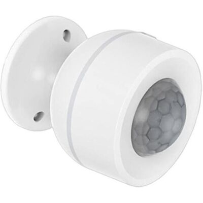 Neo Modèle NAS-PD07W Capteur de Mouvement PIR Intelligent - USB - Publicité Neo Modèle NAS-PD07W Capteur de Mouvement PIR Intelligent - USB - Publicité