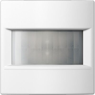 Jung LS 3181 WW Capteur de Mouvement - 1,10m, Blanc, KNX, Finition Brillante - Publicité Jung LS 3181 WW Capteur de Mouvement - 1,10m, Blanc, KNX, Finition Brillante - Publicité