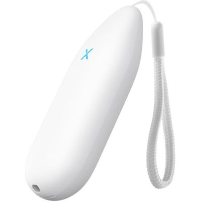 X-Sense STH51 Smart Thermometer/Hygrometer, Thermomètre + hygromètre, Blanc - Publicité X-Sense STH51 Smart Thermometer/Hygrometer, Thermomètre + hygromètre, Blanc - Publicité