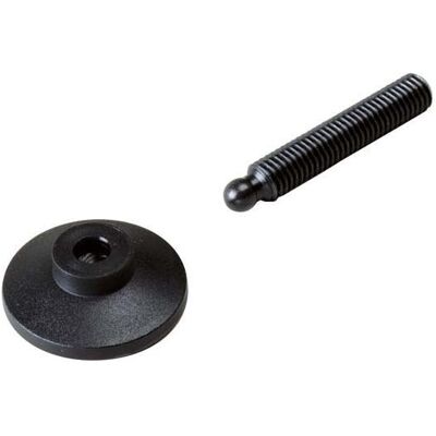 TEHALIT - BKBNSD35 - M8x35mm - 8 pièces - Leveling set - Publicité TEHALIT - BKBNSD35 - M8x35mm - 8 pièces - Leveling set - Publicité