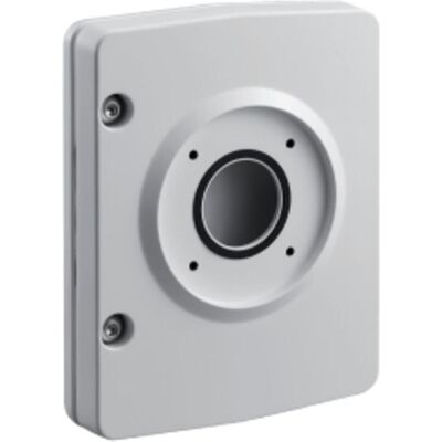 Bosch Security Systems NDA-U-WMP Accessoires pour caméra de surveillance Boîtier & montage, Caméra réseau : accessoires - Publicité Bosch Security Systems NDA-U-WMP Accessoires pour caméra de surveillance Boîtier & montage, Caméra réseau : accessoires - Publicité