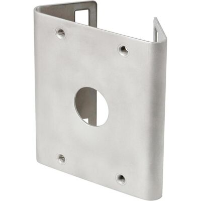 Hanwha Masthalterung SBP-300PMS Silber (Kit de montage), Caméra réseau : accessoires - Publicité Hanwha Masthalterung SBP-300PMS Silber (Kit de montage), Caméra réseau : accessoires - Publicité