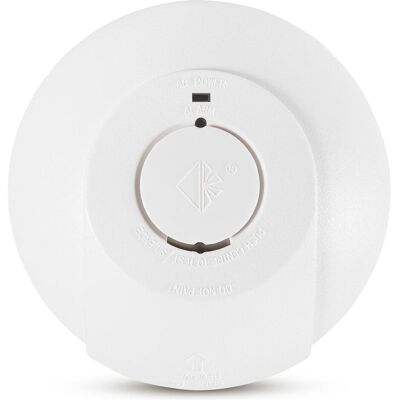 Détecteur de Fumée Sans Fil Nexa GNS-2236/RF2 - Optique - 20 Unités - Publicité Détecteur de Fumée Sans Fil Nexa GNS-2236/RF2 - Optique - 20 Unités - Publicité