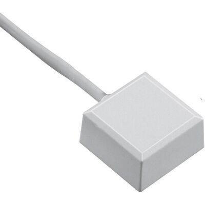Abus, Protection contre le cambriolage + système d'alarme, FU7300W - Publicité Abus, Protection contre le cambriolage + système d'alarme, FU7300W - Publicité