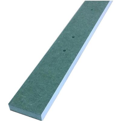 Abus, Protection contre le cambriolage + système d'alarme, Support de corps de serrure p.PR2600/2700, blanc - Publicité Abus, Protection contre le cambriolage + système d'alarme, Support de corps de serrure p.PR2600/2700, blanc - Publicité