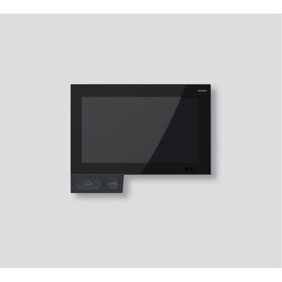 Siedle A 150-10 S - Interphone - Publicité Siedle A 150-10 S - Interphone - Publicité