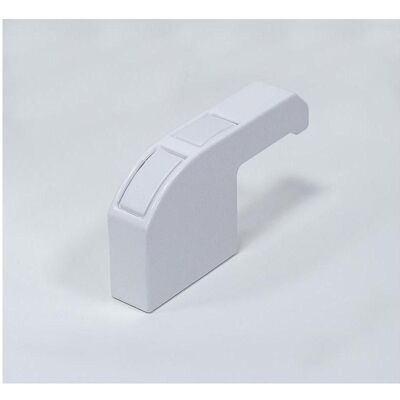 Abus BWD217 Kit de Fixation pour FPR217 - Accessoire de Sécurité - Publicité Abus BWD217 Kit de Fixation pour FPR217 - Accessoire de Sécurité - Publicité