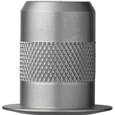ABUS BHS550 Goujon de sol - Ancrage pour sol et plafond - Bodenhülse pour TSS550 - Publicité ABUS BHS550 Goujon de sol - Ancrage pour sol et plafond - Bodenhülse pour TSS550 - Publicité