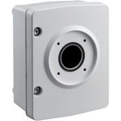Bosch Security Systems NDA-U-PA2 Accessoires pour caméra de surveillance Boîtier et montage (Boîtier), Caméra réseau : accessoires - Publicité Bosch Security Systems NDA-U-PA2 Accessoires pour caméra de surveillance Boîtier et montage (Boîtier), Caméra réseau : accessoires - Publicité