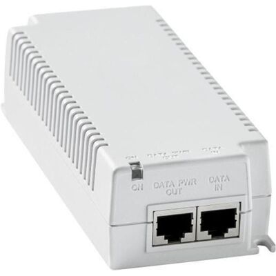Bosch Security Systems Midspan bt 60W indoor (Alimentation électrique), Caméra réseau : accessoires - Publicité Bosch Security Systems Midspan bt 60W indoor (Alimentation électrique), Caméra réseau : accessoires - Publicité