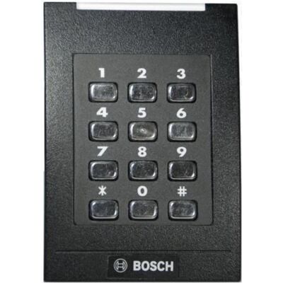 Bosch LECTUS secure 5000 RO système de contrôle d'accès - Access Control System - Publicité Bosch LECTUS secure 5000 RO système de contrôle d'accès - Access Control System - Publicité