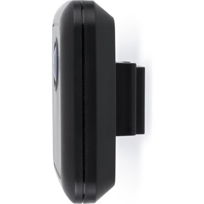 Capteur de lumière jour/nuit sans fil Smartwares SH4-90158 - Minuterie réglable - Publicité Capteur de lumière jour/nuit sans fil Smartwares SH4-90158 - Minuterie réglable - Publicité