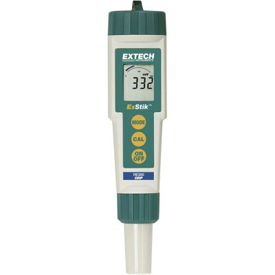 Extech, Détecteur, RE300 Redox mV - Publicité Extech, Détecteur, RE300 Redox mV - Publicité