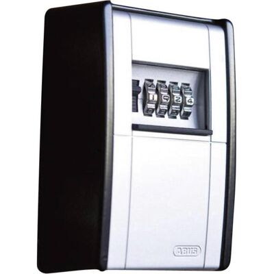 Abus, Coffre-fort à clé + Armoire à clé, KeyGarage 787 - Publicité Abus, Coffre-fort à clé + Armoire à clé, KeyGarage 787 - Publicité