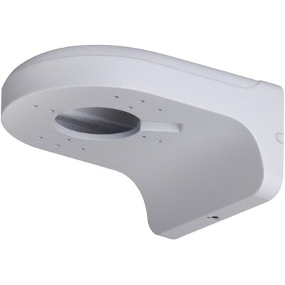 Dahua Supporto Da Muro Per Dome (Kit de montage), Caméra réseau : accessoires - Publicité Dahua Supporto Da Muro Per Dome (Kit de montage), Caméra réseau : accessoires - Publicité