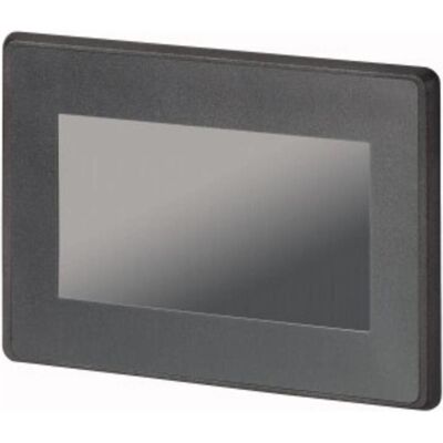 Eaton EASY-RTD-DC-43-03B1-00 - Écran PLC 24V - Publicité Eaton EASY-RTD-DC-43-03B1-00 - Écran PLC 24V - Publicité
