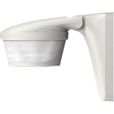 Theben theLuxa P300 WH - Capteur de mouvement - Blanc - Publicité Theben theLuxa P300 WH - Capteur de mouvement - Blanc - Publicité