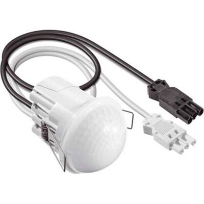 Esylux Détecteur de Mouvement MD-CE360i24WIE.GST18 - Capteur de plafond 360° - Publicité Esylux Détecteur de Mouvement MD-CE360i24WIE.GST18 - Capteur de plafond 360° - Publicité