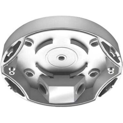 Accessoire capteur de plafond Esylux EM10425400 Blanc - Détection de mouvement - Publicité Accessoire capteur de plafond Esylux EM10425400 Blanc - Détection de mouvement - Publicité