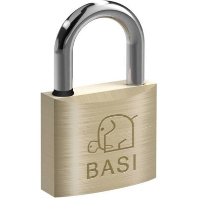 BASI VHS 612 Cadenas en laiton - Cadenas - Publicité BASI VHS 612 Cadenas en laiton - Cadenas - Publicité