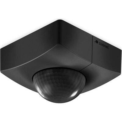 Steinel IS 3360 - Détecteur de Présence - IP54, 20m, 360° - Publicité Steinel IS 3360 - Détecteur de Présence - IP54, 20m, 360° - Publicité