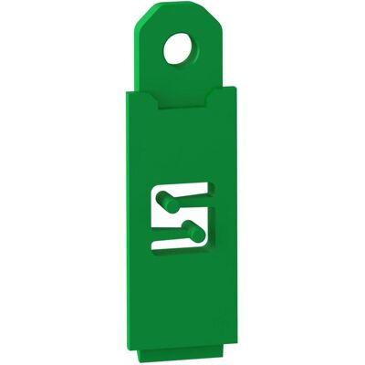 Schneider Electric, Transmission : accessoires, Kit de montage, Modicon M262, pour installation sur plaque de montage TMAM3 - Publicité Schneider Electric, Transmission : accessoires, Kit de montage, Modicon M262, pour installation sur plaque de montage TMAM3 - Publicité