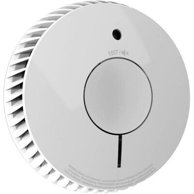FireAngel, Alarme, Détecteur de fumée FA-6120-INT EN14604 Q-Label - Publicité FireAngel, Alarme, Détecteur de fumée FA-6120-INT EN14604 Q-Label - Publicité
