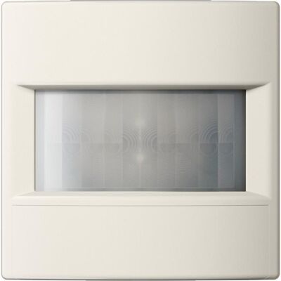 Capteur de Mouvement JUNG - KNX 8m - Contrôle automatique de l’éclairage - Publicité Capteur de Mouvement JUNG - KNX 8m - Contrôle automatique de l’éclairage - Publicité