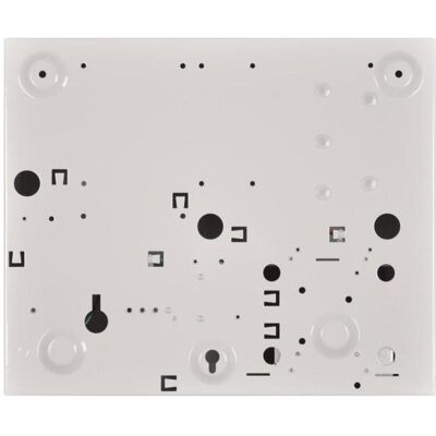 Alimentation Abus - 13,8V/2A CCTV, Montage murale - Publicité Alimentation Abus - 13,8V/2A CCTV, Montage murale - Publicité