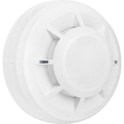 Abus, Alarme, AZRM11000 Thermo-Differential-Melder 12 V - Publicité Abus, Alarme, AZRM11000 Thermo-Differential-Melder 12 V - Publicité