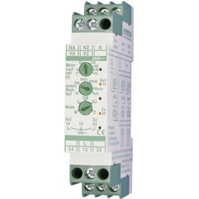 Kaiser Nienhaus - 332500 - 230V - Control unit - Publicité Kaiser Nienhaus - 332500 - 230V - Control unit - Publicité