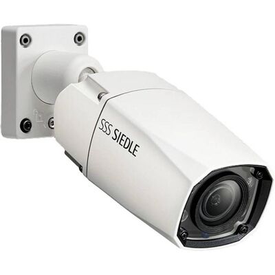 Siedle CE 600-02 - Caméra extérieure avec mode jour/nuit - Interphone vidéo - Publicité Siedle CE 600-02 - Caméra extérieure avec mode jour/nuit - Interphone vidéo - Publicité
