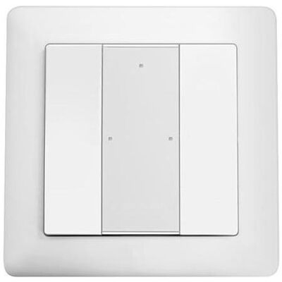 Esylux EP10431609 Blanc 2 Boutons Poussoirs DALI-2 Détecteur de Mouvement - Détecteur de Mouvement - Publicité Esylux EP10431609 Blanc 2 Boutons Poussoirs DALI-2 Détecteur de Mouvement - Détecteur de Mouvement - Publicité