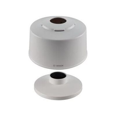 Bosch Security Systems Plaque d'interface pendant avec, Caméra réseau : accessoires - Publicité Bosch Security Systems Plaque d'interface pendant avec, Caméra réseau : accessoires - Publicité