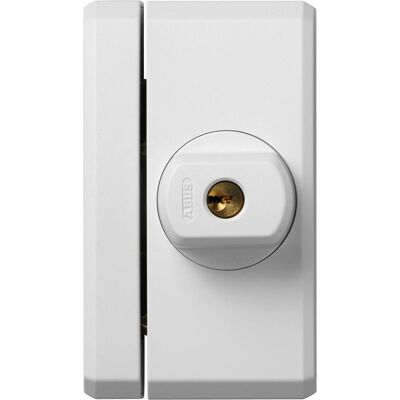 Abus FTS96 Verrouillage supplémentaire blanc - Publicité Abus FTS96 Verrouillage supplémentaire blanc - Publicité