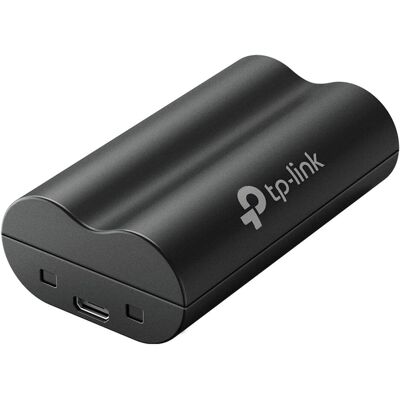 TP-Link Tapo A100 (6700 mAh, 24.79 Wh), Chargeur de secours, Noir - Publicité TP-Link Tapo A100 (6700 mAh, 24.79 Wh), Chargeur de secours, Noir - Publicité