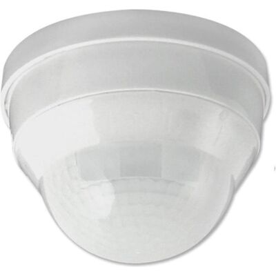 BEG, Détecteur de mouvements, Luxomat AP Détecteur de présence 92440 PD4-M-2C-K-AP blanc 230V Détecteur de couloir (20 m) - Publicité BEG, Détecteur de mouvements, Luxomat AP Détecteur de présence 92440 PD4-M-2C-K-AP blanc 230V Détecteur de couloir (20 m) - Publicité