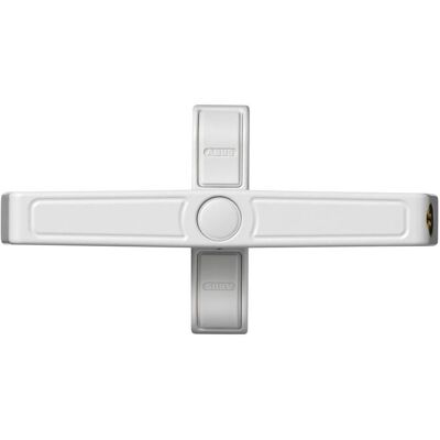 Abus, Protection contre le cambriolage + système d'alarme, 2420 W AL0125 - Publicité Abus, Protection contre le cambriolage + système d'alarme, 2420 W AL0125 - Publicité
