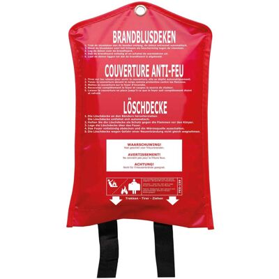 Smartwares, Systèmes anti-incendie, FEX-15900 - Publicité Smartwares, Systèmes anti-incendie, FEX-15900 - Publicité