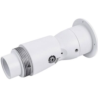 Vivotek AM-11G - Montage - Blanc - - Aluminium (Kit de montage), Caméra réseau : accessoires - Publicité Vivotek AM-11G - Montage - Blanc - - Aluminium (Kit de montage), Caméra réseau : accessoires - Publicité