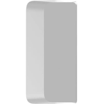 Ajax, Détecteur de mouvements, Curtain Outdoor Mini JewellerDrahtloser Dual-Technologie-Vorhangsensor für Bewegungserkennung (5 m) - Publicité Ajax, Détecteur de mouvements, Curtain Outdoor Mini JewellerDrahtloser Dual-Technologie-Vorhangsensor für Bewegungserkennung (5 m) - Publicité