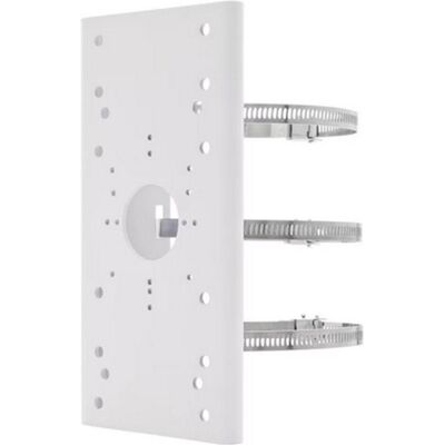 Abus Support de mât (Kit de montage), Caméra réseau : accessoires - Publicité Abus Support de mât (Kit de montage), Caméra réseau : accessoires - Publicité