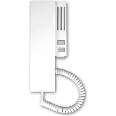 Station domestique numérique ACO UPRO PRO - Système d'interphone - Publicité Station domestique numérique ACO UPRO PRO - Système d'interphone - Publicité