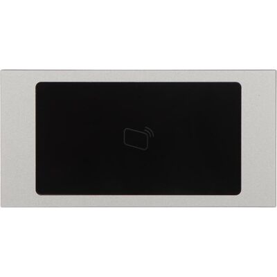 Dahua, Sonnette + interphone, MODULE VTO4202F-MR1 (Ethernet, Filaire, WiFi) - Publicité Dahua, Sonnette + interphone, MODULE VTO4202F-MR1 (Ethernet, Filaire, WiFi) - Publicité
