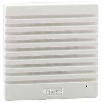 Balcom, Sécurité des bâtiments : accessoires, BALC 882501 Module de haut-parleur de porte TLM 500 blanc - Publicité Balcom, Sécurité des bâtiments : accessoires, BALC 882501 Module de haut-parleur de porte TLM 500 blanc - Publicité