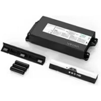 Hager WXH231 Interrupteur Thermique - Unité d'Arrêt Sans Fil - 400V AC - Publicité Hager WXH231 Interrupteur Thermique - Unité d'Arrêt Sans Fil - 400V AC - Publicité