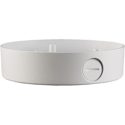 Bosch Security Systems NEZ-A4-SMB Accessoires pour caméra de surveillance Unité de base (Kit de montage), Caméra réseau : accessoires - Publicité Bosch Security Systems NEZ-A4-SMB Accessoires pour caméra de surveillance Unité de base (Kit de montage), Caméra réseau : accessoires - Publicité