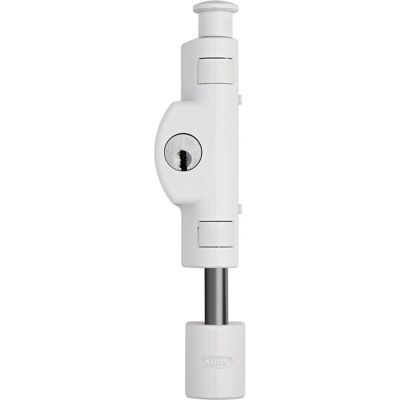 Abus, Protection contre le cambriolage + système d'alarme, FTR90 W AL0125 - Publicité Abus, Protection contre le cambriolage + système d'alarme, FTR90 W AL0125 - Publicité